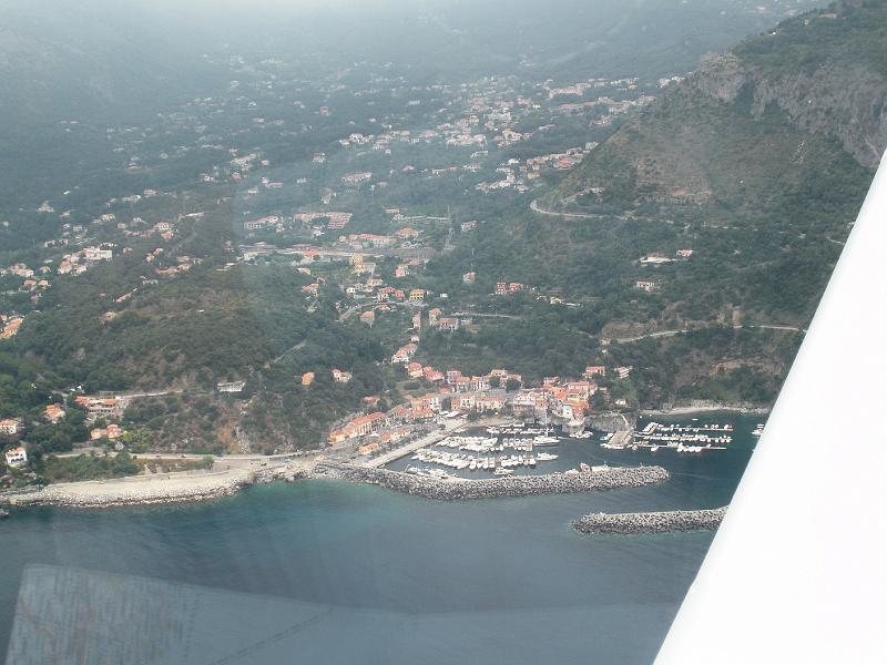 maratea e il porto.JPG - Maratea e il porto